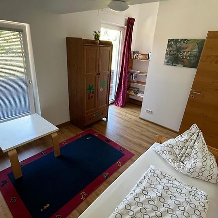 Appartement Loft Kammleitn à Hermagor-Pressegger See Extérieur photo