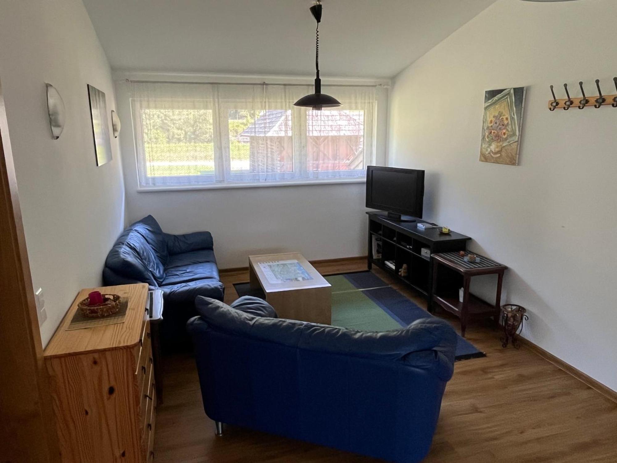 Appartement Loft Kammleitn à Hermagor-Pressegger See Extérieur photo