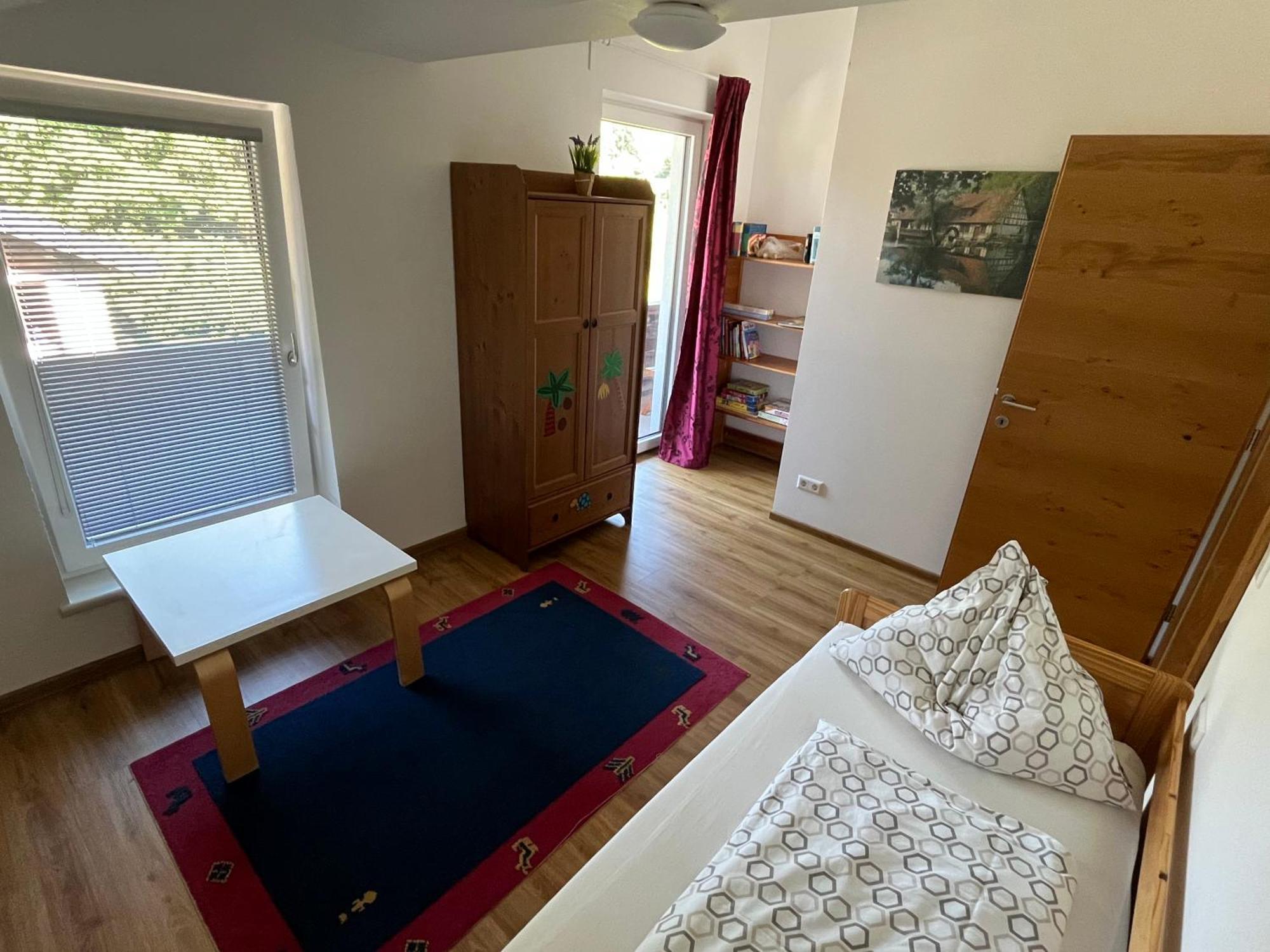 Appartement Loft Kammleitn à Hermagor-Pressegger See Extérieur photo